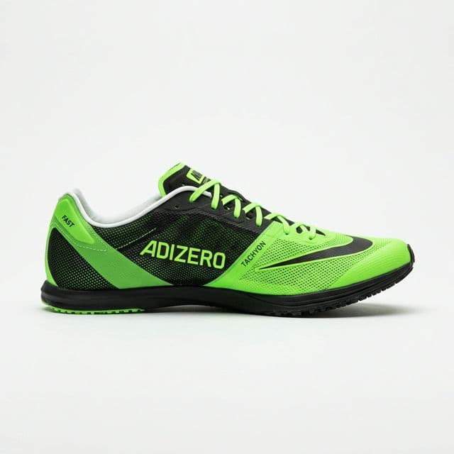 Marathon Racer S — Labs Demo Co. running shoes priced at $189.99