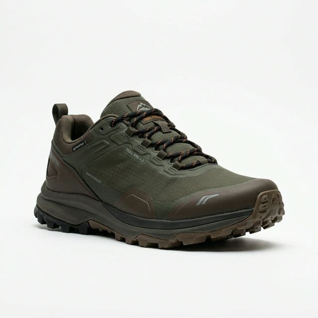 Ridge Runner GTX — Labs Demo Co. trail shoes priced at $199.99